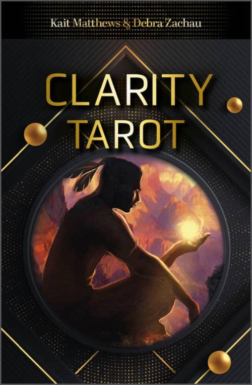 Clarity Tarot Cards