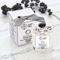 Crystal Candle, Protection - pack of 6