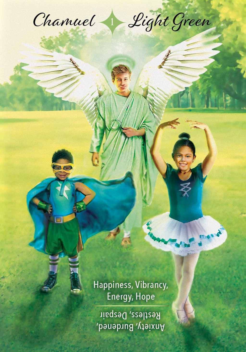 Angels And Auras Oracle Cards Hay House
