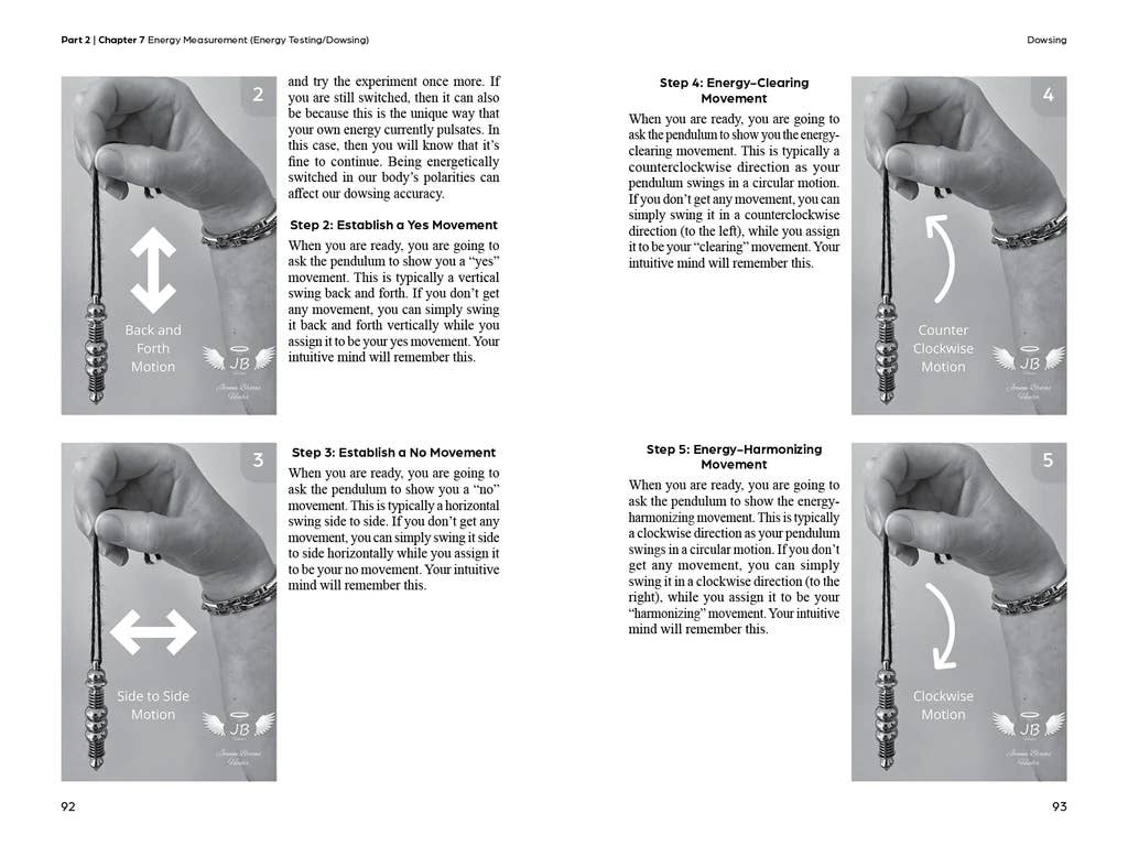 Clarity Tarot Cards