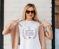 I’m Manifesting, Not Chasing T-Shirt