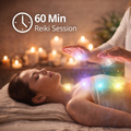 Reiki (60 Minutes - Full session)