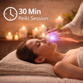 Reiki (30 Minutes Session)