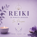 Reiki (30 Minutes Session)