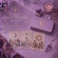 Tarot Reading Session — Via Call