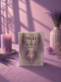 Angels And Auras Oracle Cards Hay House
