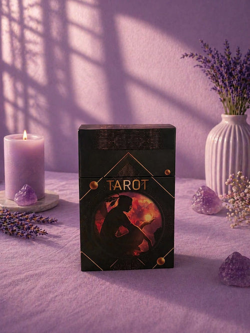 Clarity Tarot Cards