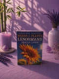 Herbs And Plants Lenormand Oracle Cards