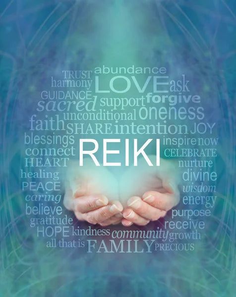 Reiki